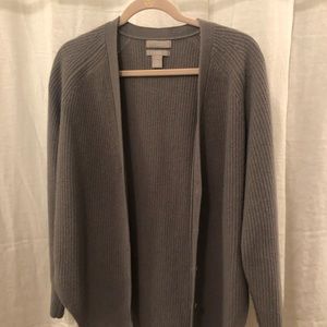H&M cardigan